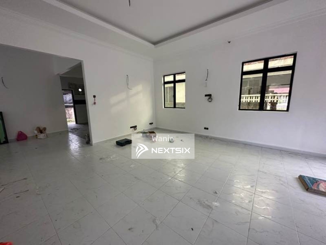 Bungalow Land For Sale in Kangar Perlis - Image 6