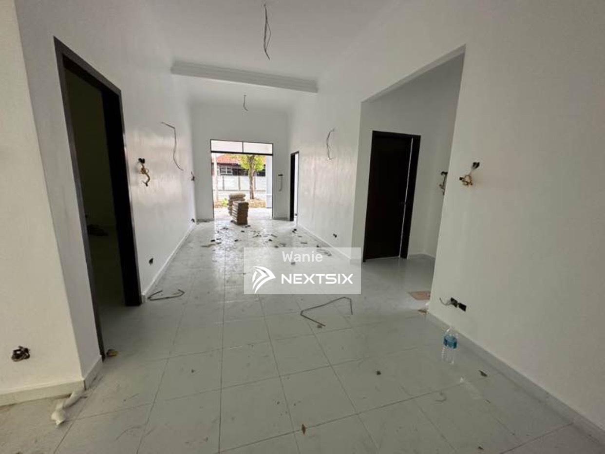 Bungalow Land For Sale in Kangar Perlis - Image 8