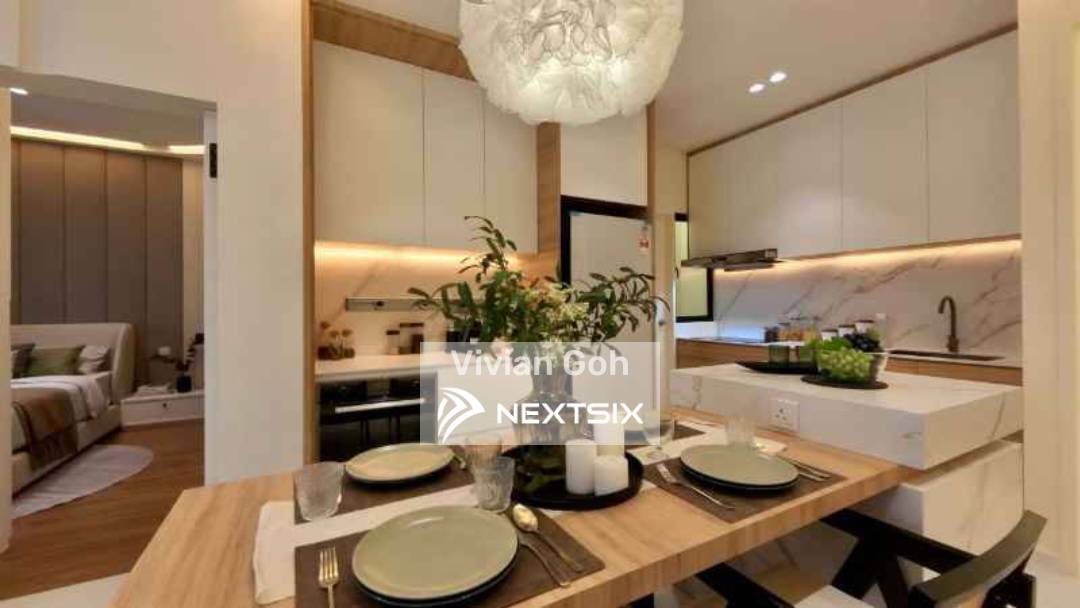 Luxury Suites For Sale in Johor Bahru Johor - Image 5