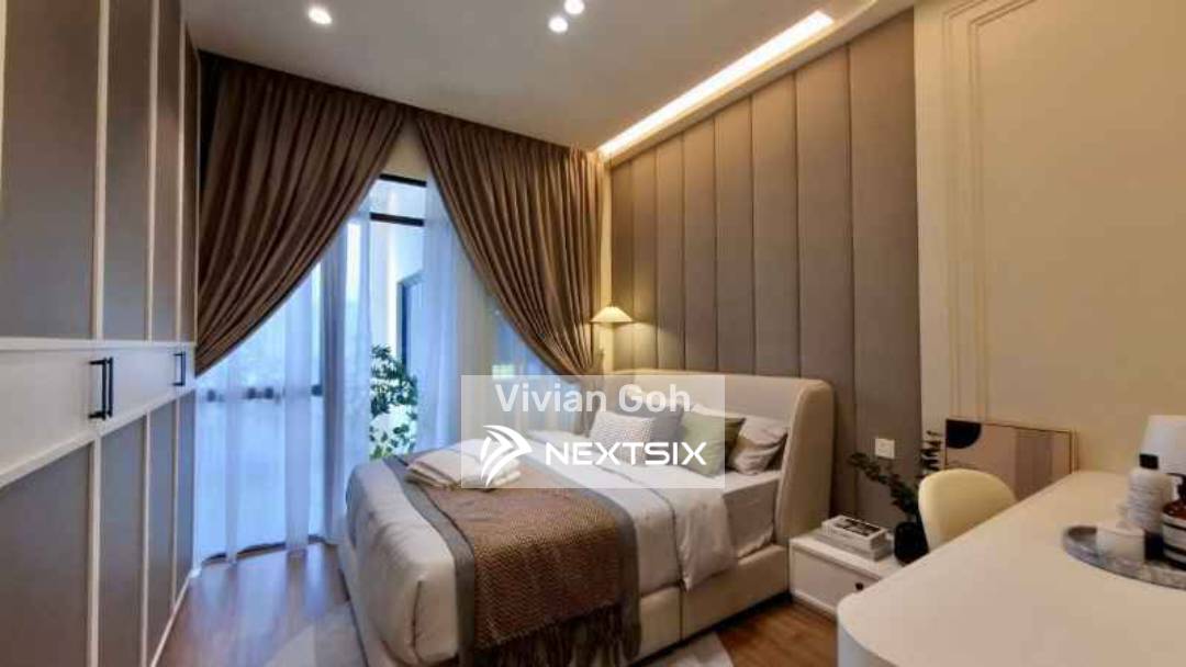 Luxury Suites For Sale in Johor Bahru Johor - Image 6
