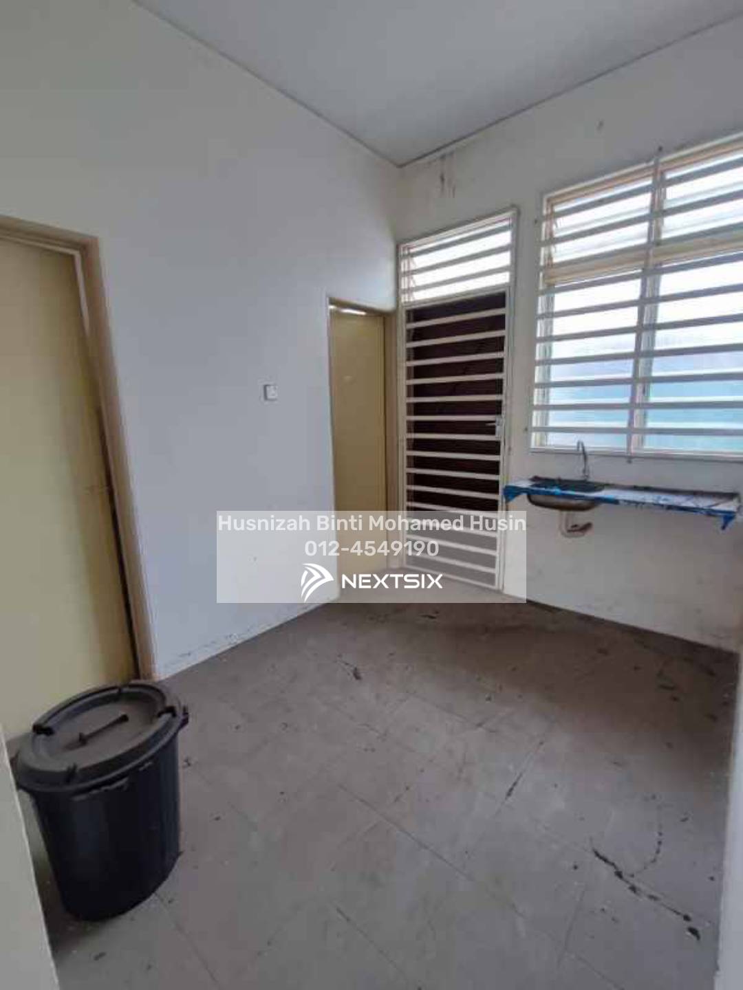 1-sty Terrace/Link House For Sale in Sungai Petani Kedah - Image 10