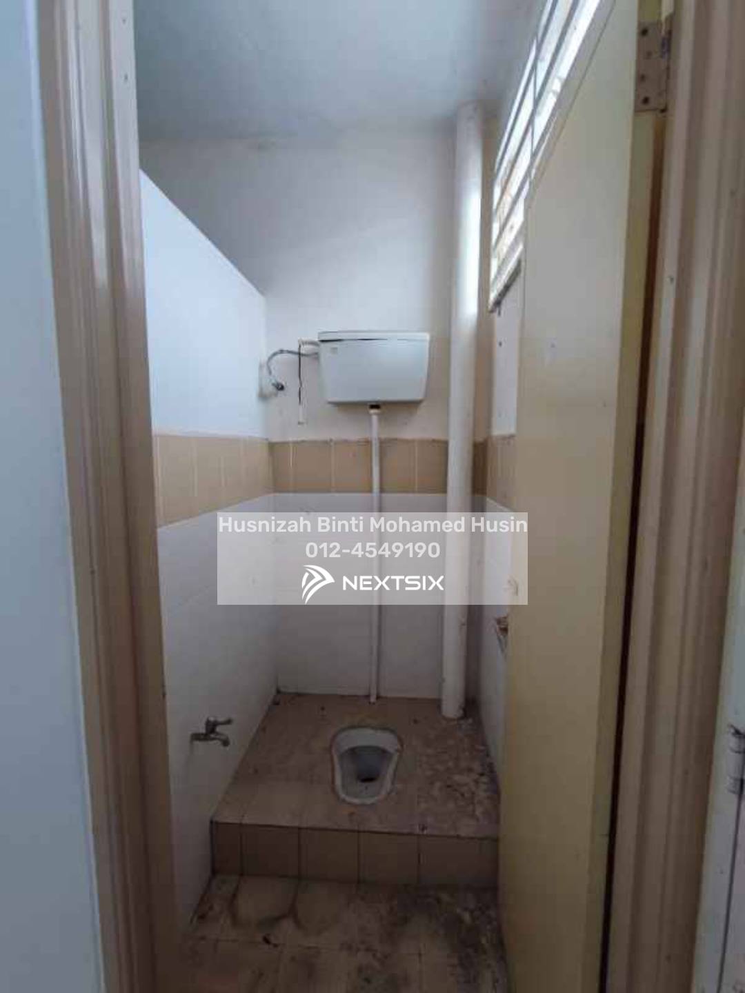 1-sty Terrace/Link House For Sale in Sungai Petani Kedah - Image 11