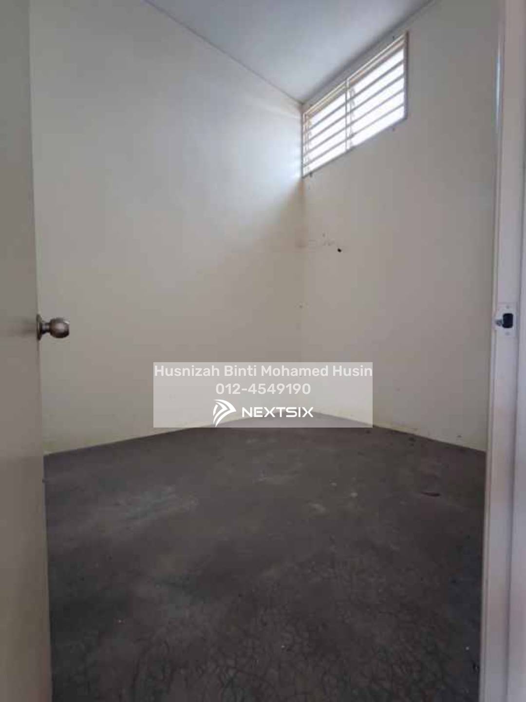 1-sty Terrace/Link House For Sale in Sungai Petani Kedah - Image 12