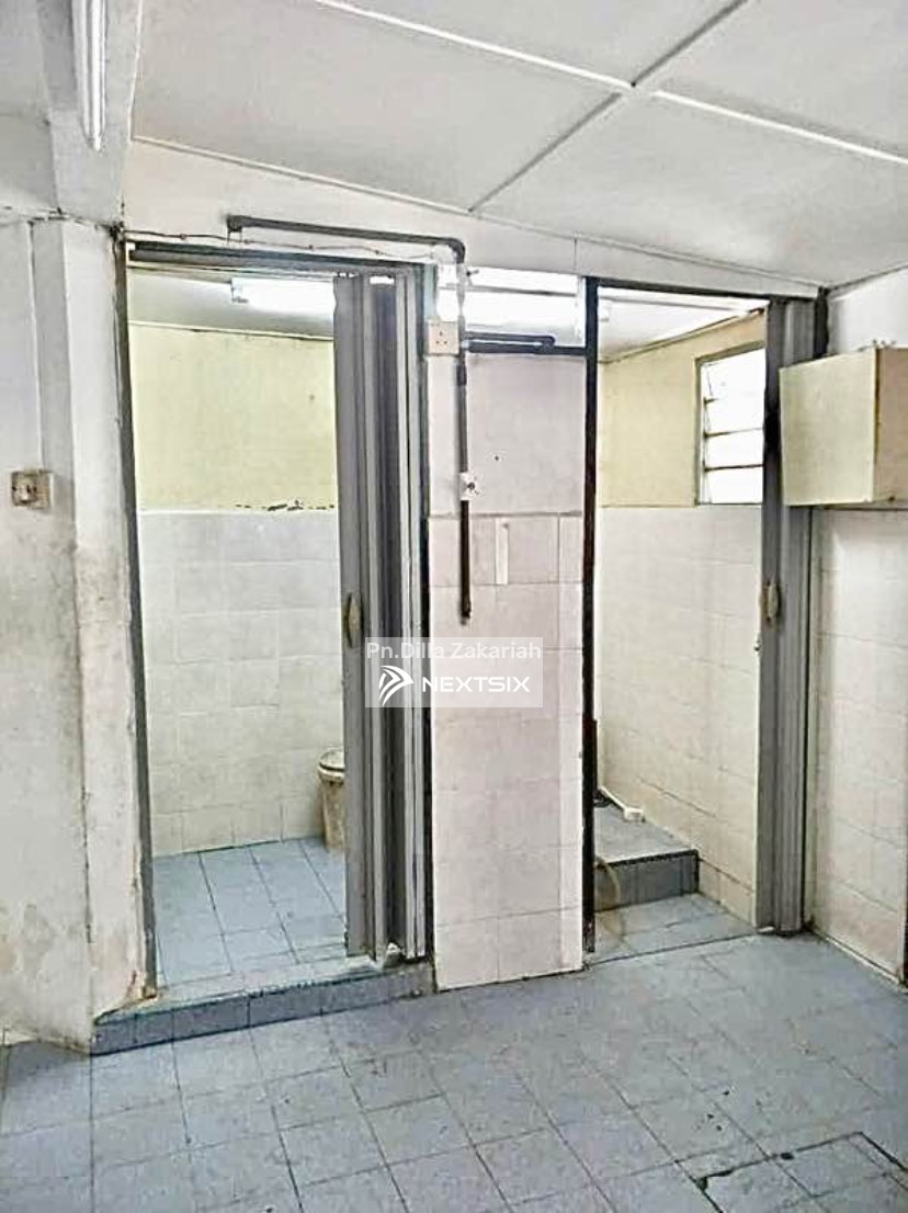 1.5-sty Terrace/Link House For Sale in Chemor Perak - Image 7