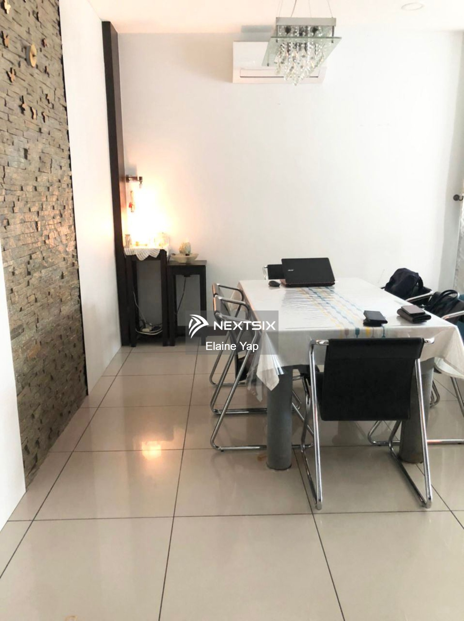 3 Storey Semi-detached Homes For Sale in Skudai Johor - Image 10