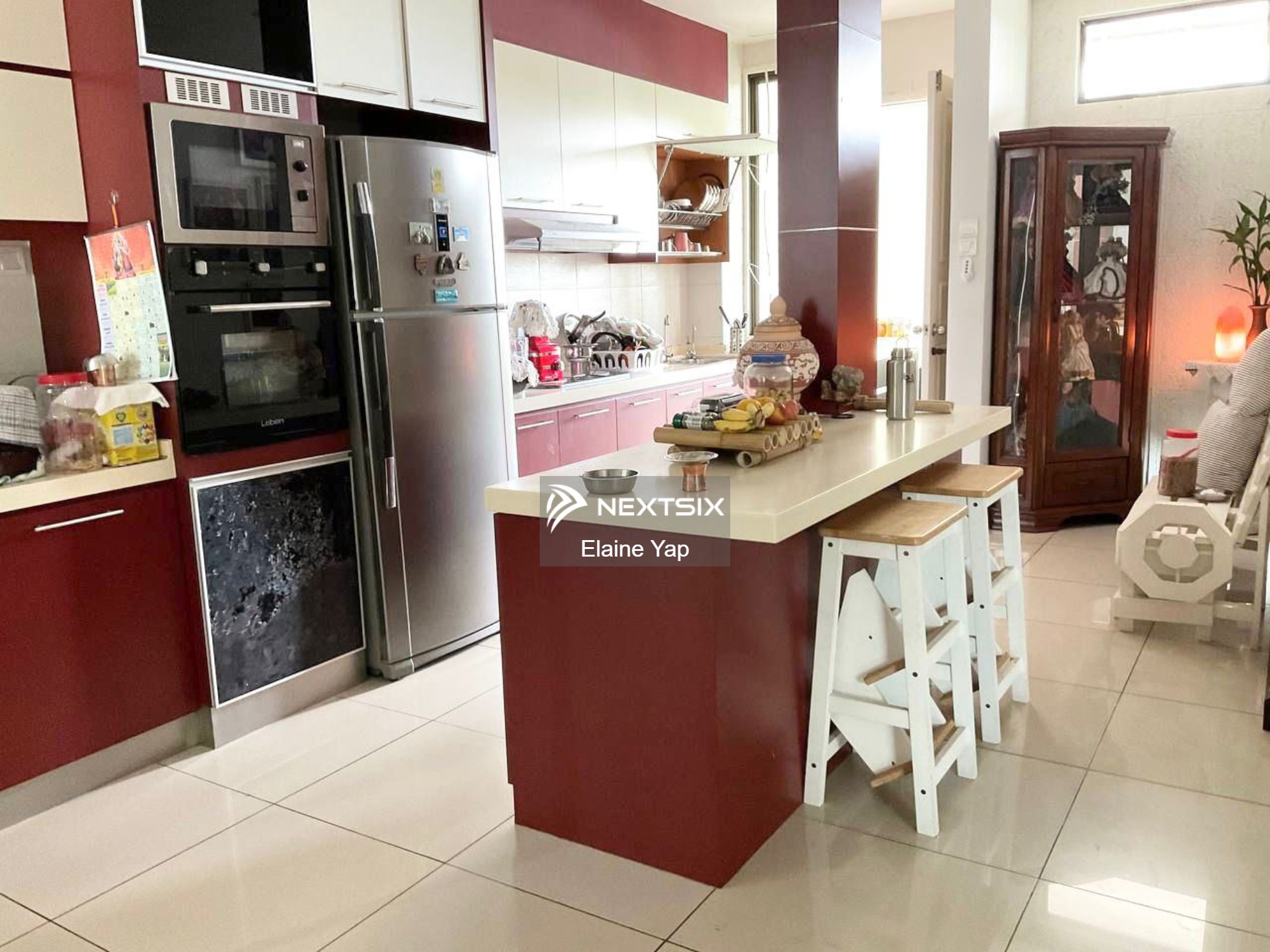 3 Storey Semi-detached Homes For Sale in Skudai Johor - Image 11