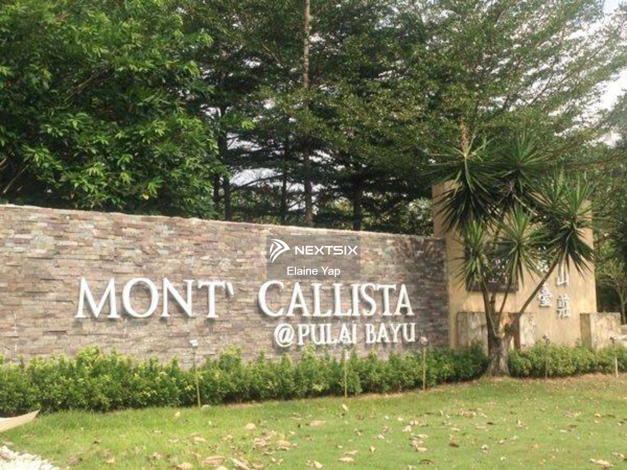 3 Storey Semi-detached Homes For Sale in Skudai Johor - Image 6