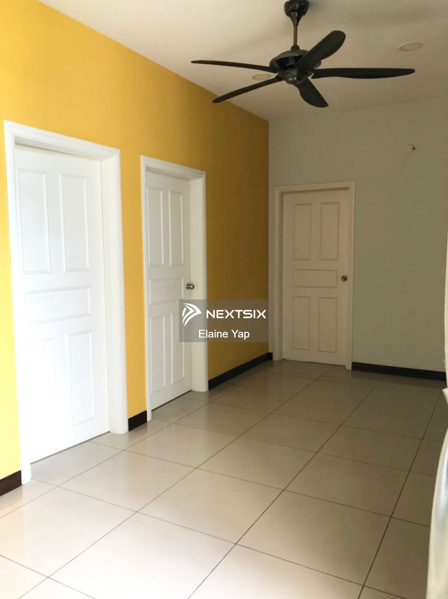 3 Storey Semi-detached Homes For Sale in Skudai Johor - Image 8