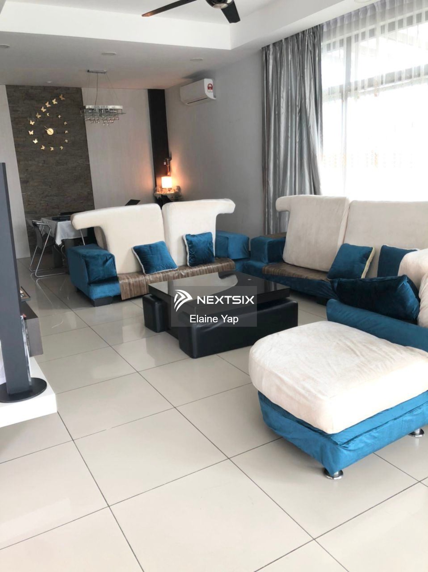 3 Storey Semi-detached Homes For Sale in Skudai Johor - Image 9