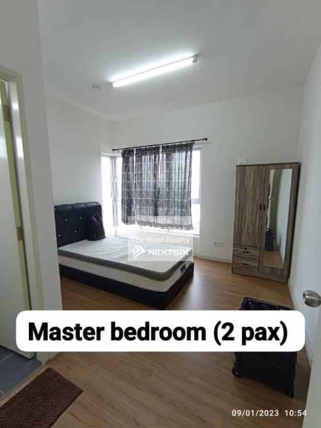 Serviced Residence For Rent in Bangi Selangor