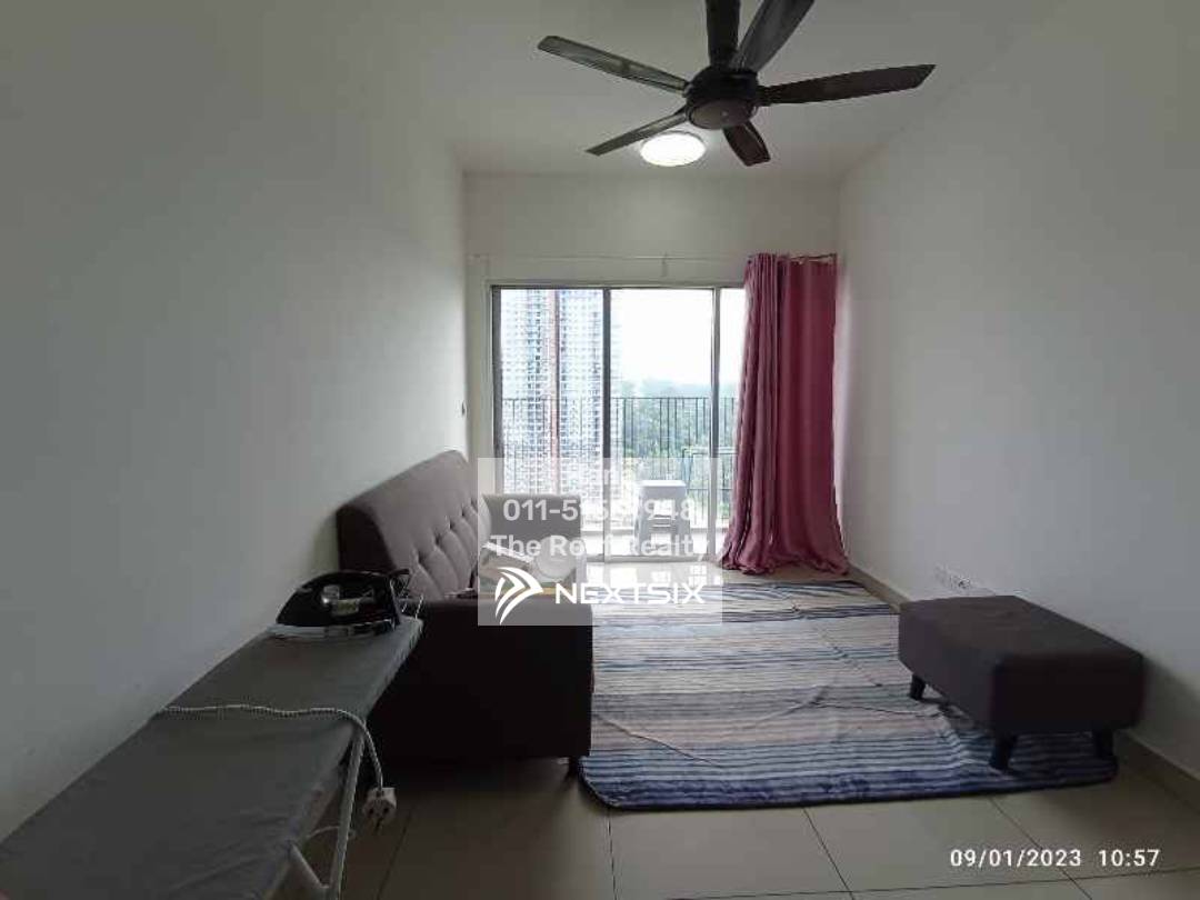 Serviced Residence For Rent in Bangi Selangor - Image 5
