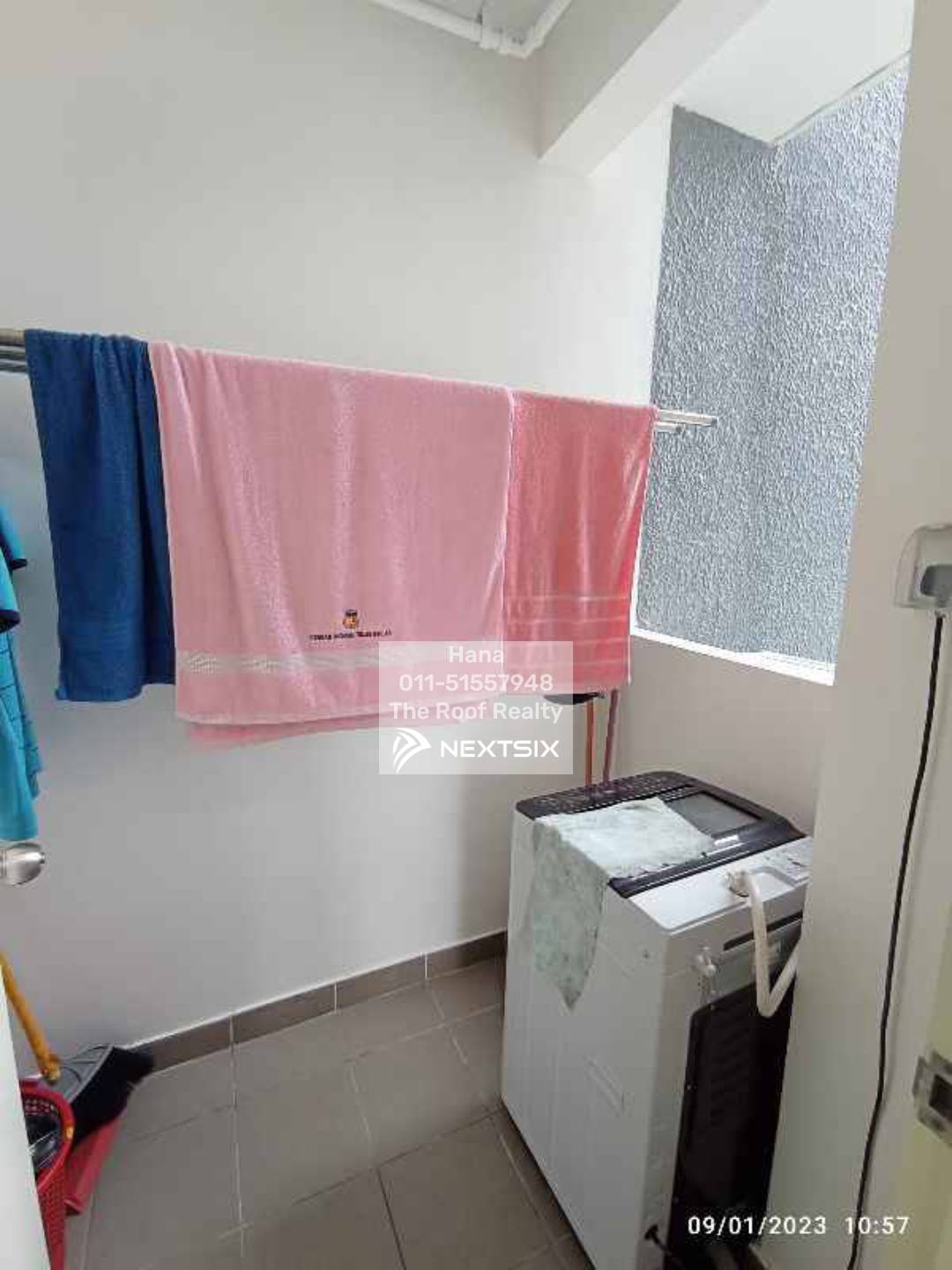 Serviced Residence For Rent in Bangi Selangor - Image 7