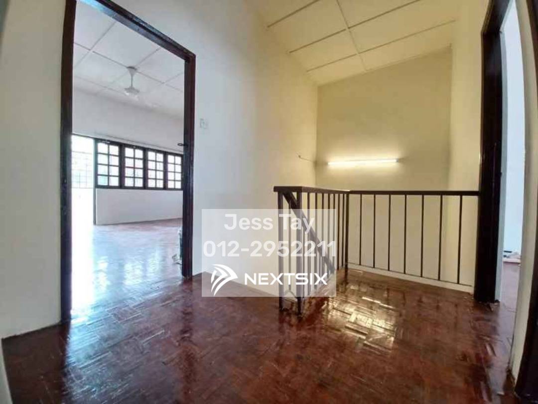2-sty Terrace/Link House For Sale in Seri Kembangan Selangor - Image 7