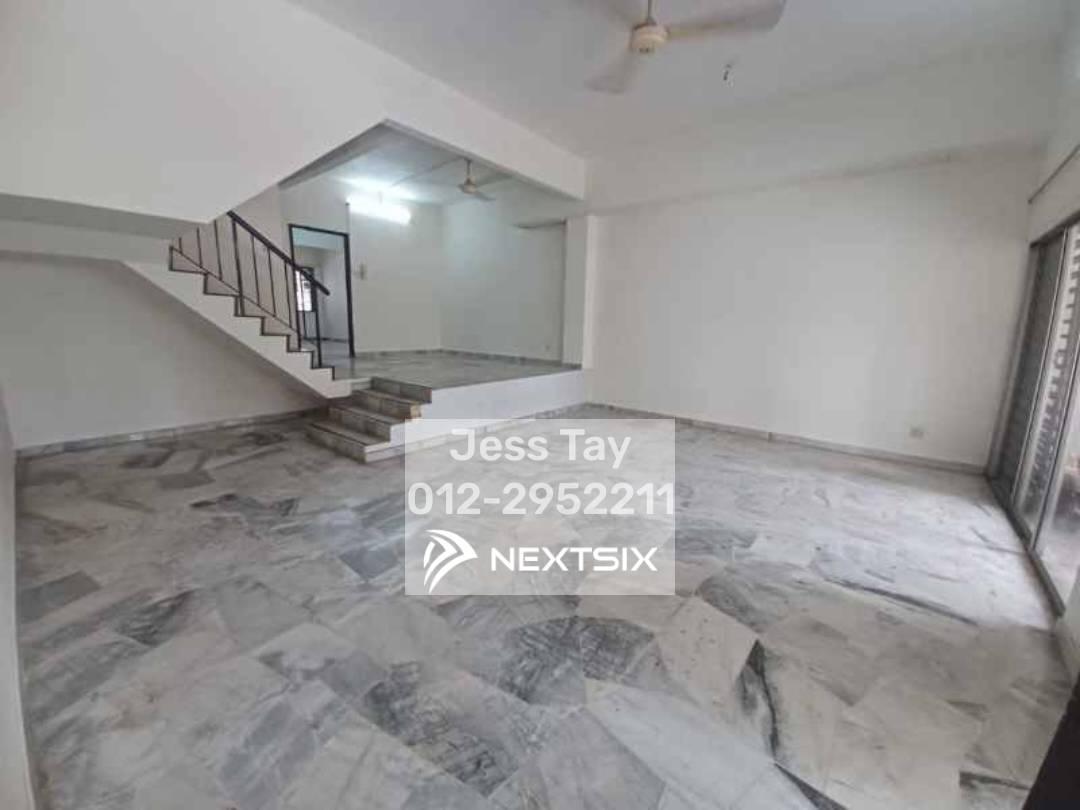 2-sty Terrace/Link House For Sale in Seri Kembangan Selangor - Image 9