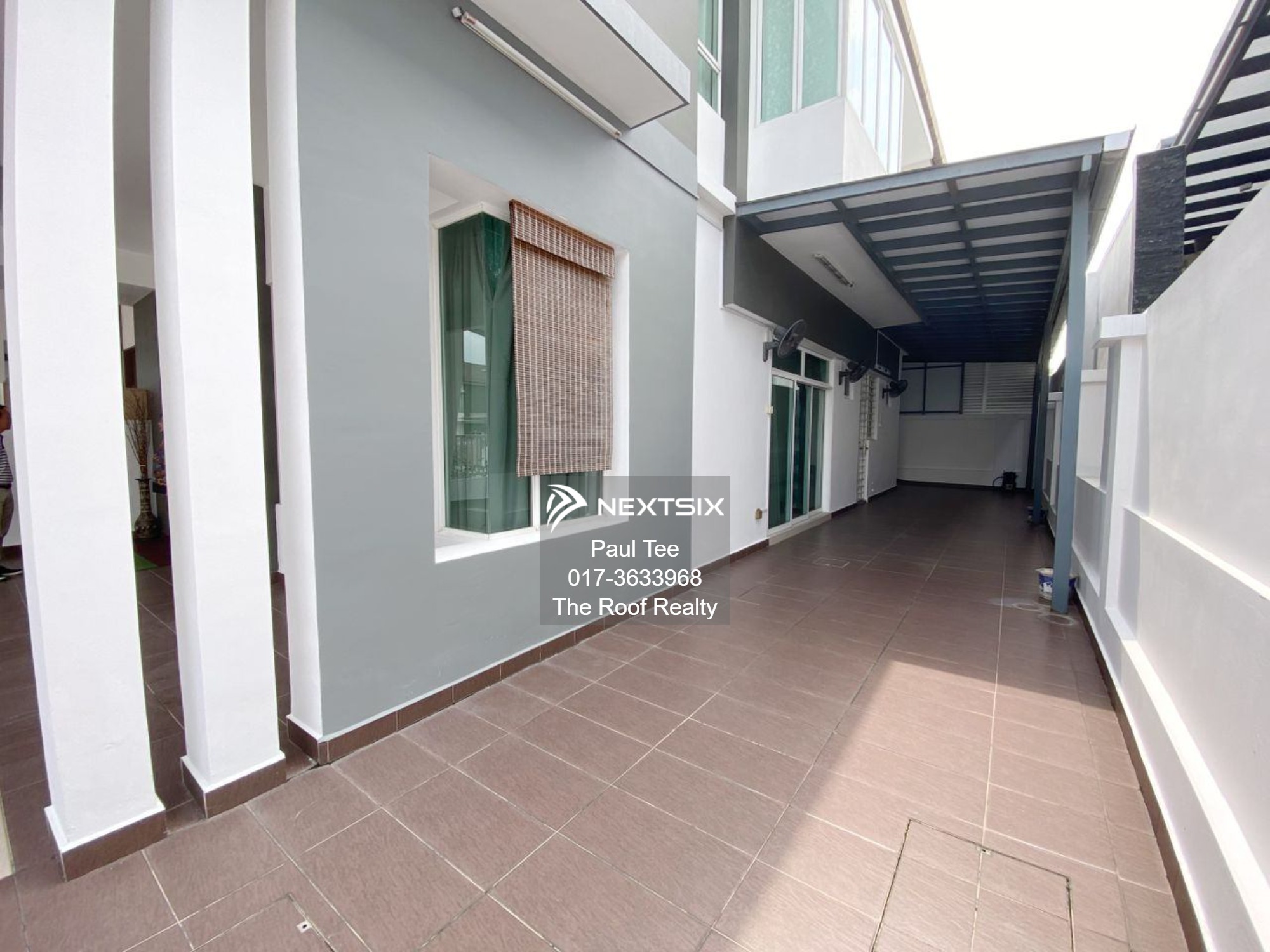 Semi-detached House For Sale in Johor Bahru Johor - Image 5