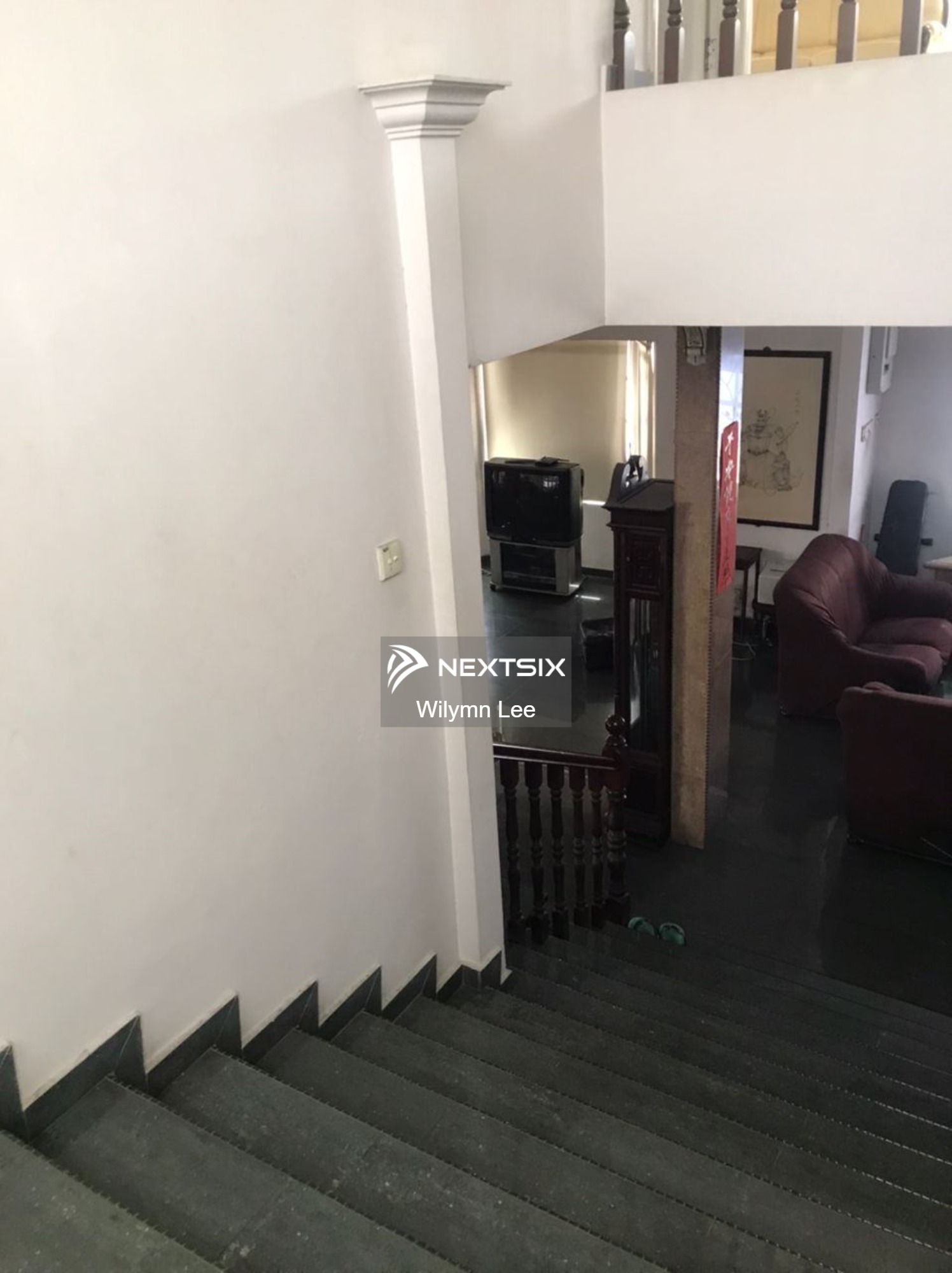 Bungalow For Sale in Klang Selangor - Image 9