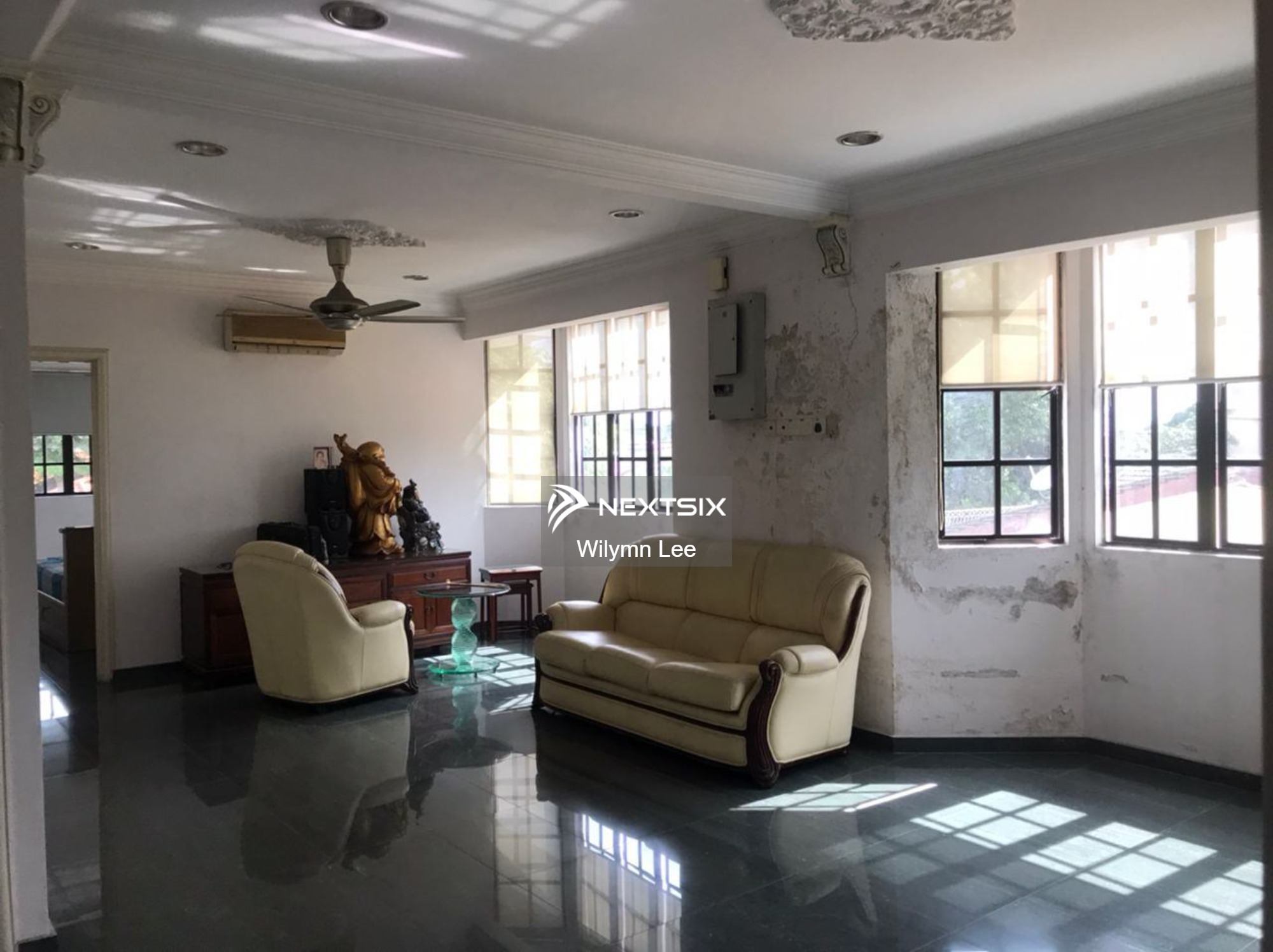 Bungalow For Sale in Klang Selangor - Image 10