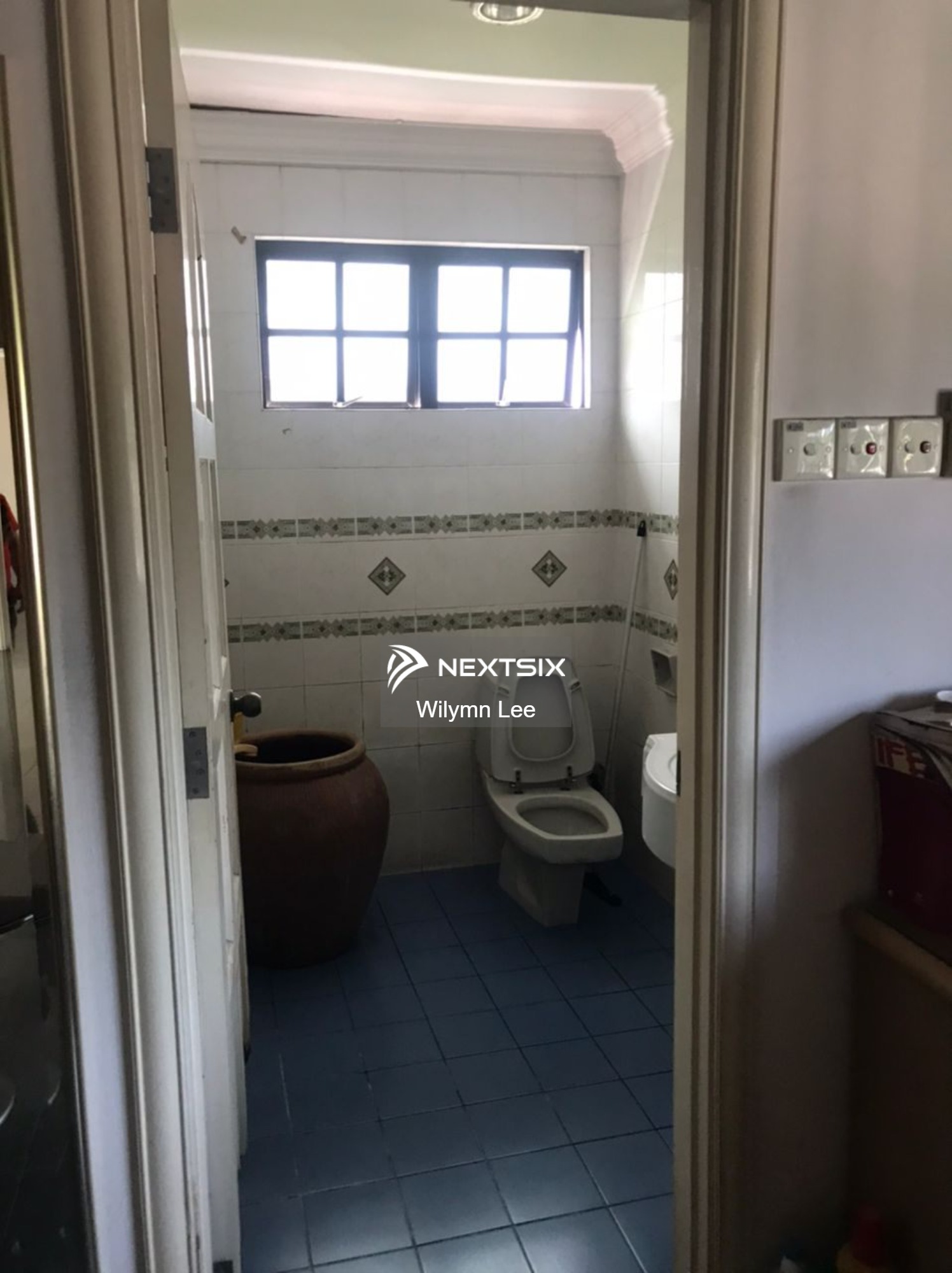 Bungalow For Sale in Klang Selangor - Image 13