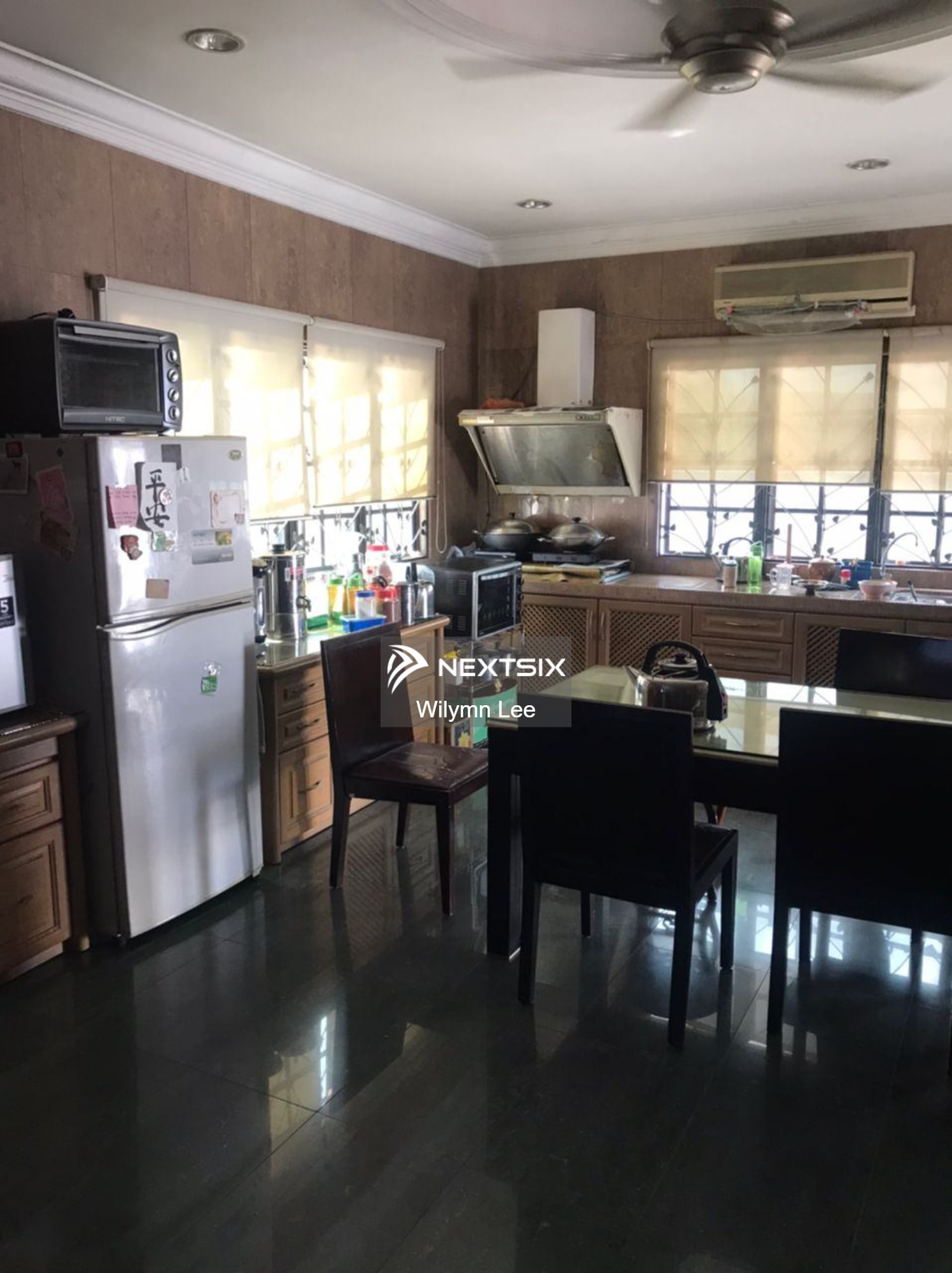 Bungalow For Sale in Klang Selangor - Image 14
