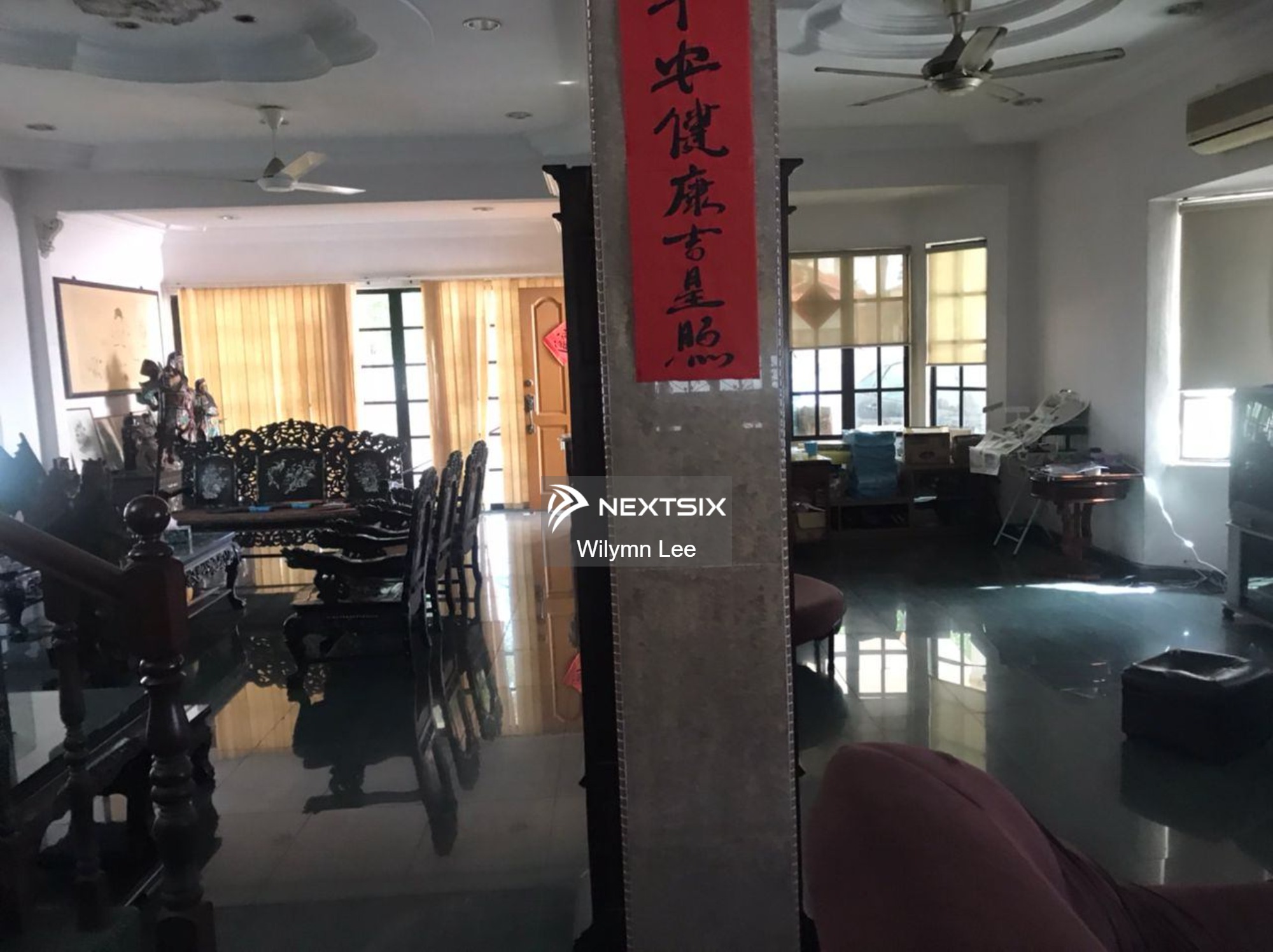 Bungalow For Sale in Klang Selangor - Image 15