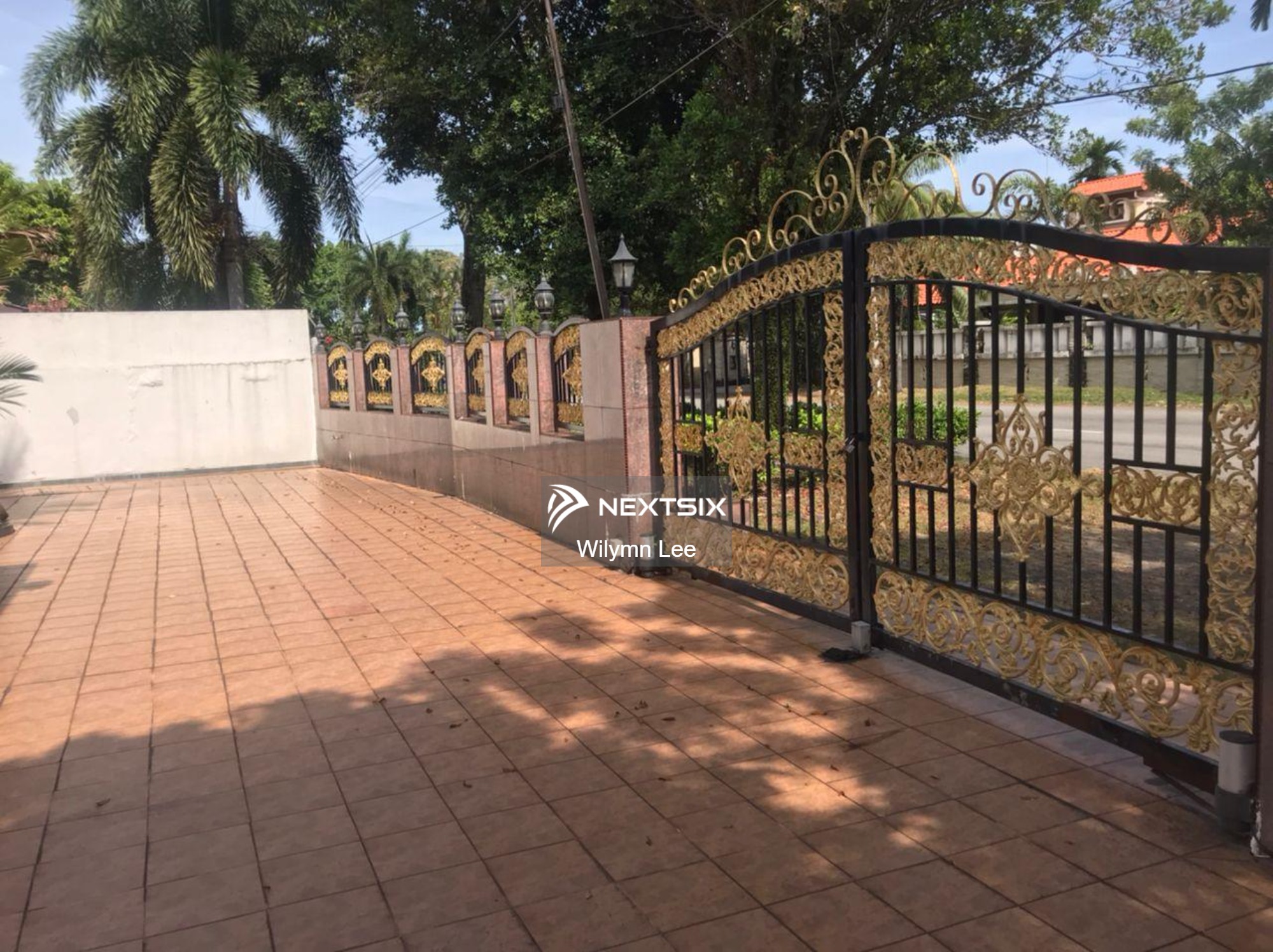 Bungalow For Sale in Klang Selangor - Image 20