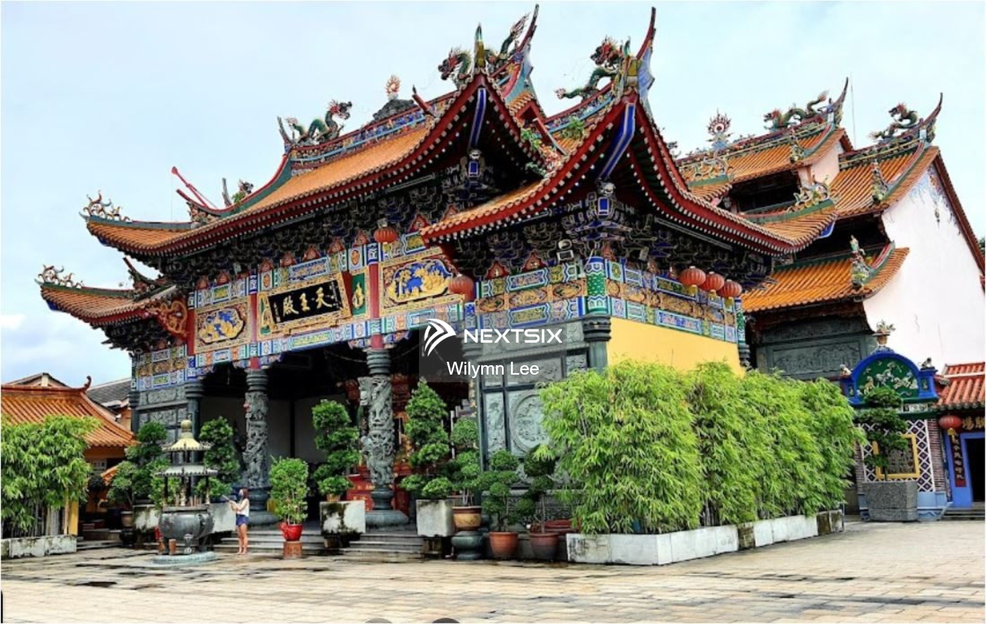 Bungalow For Sale in Klang Selangor - Image 4