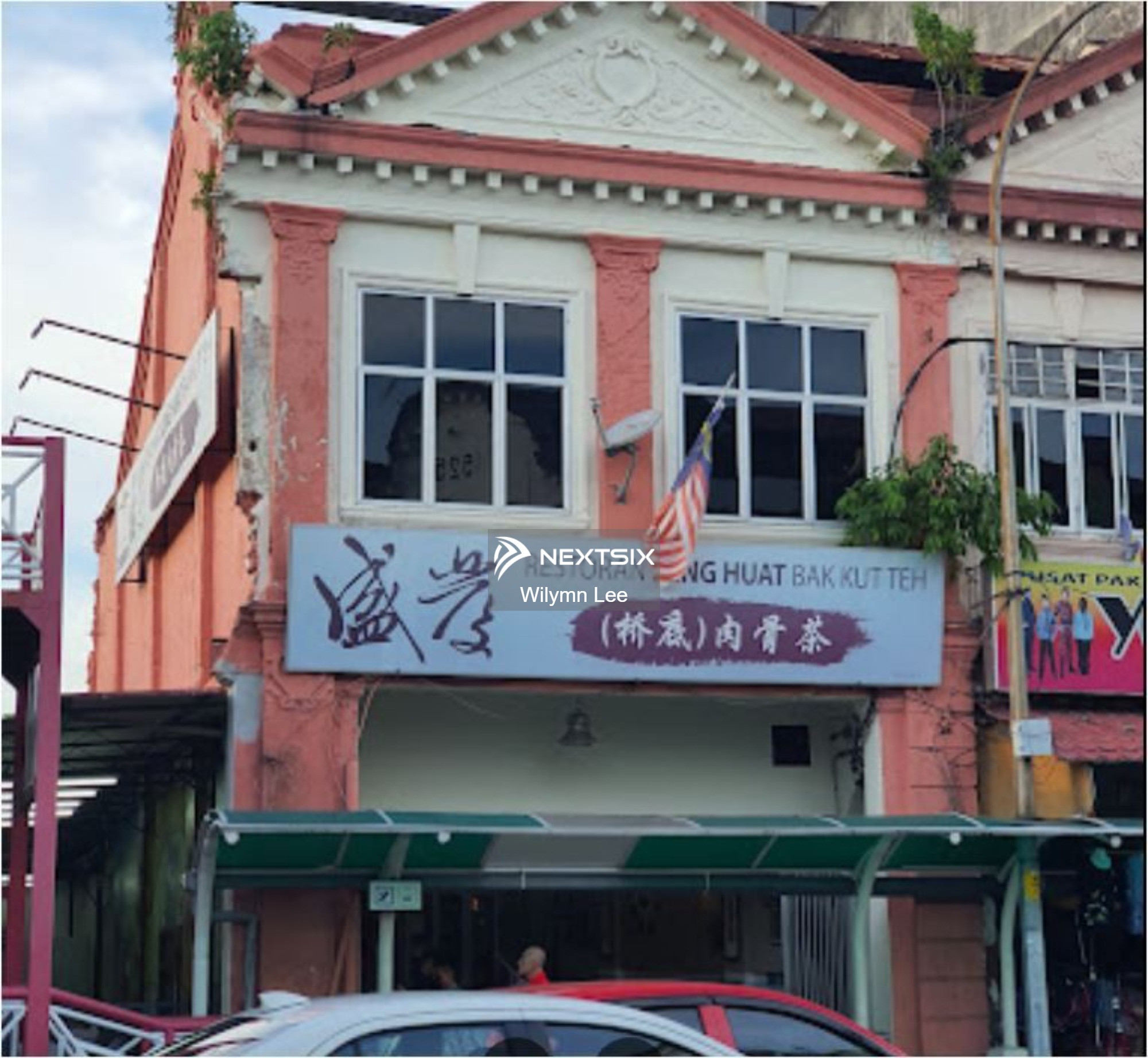 Bungalow For Sale in Klang Selangor - Image 5