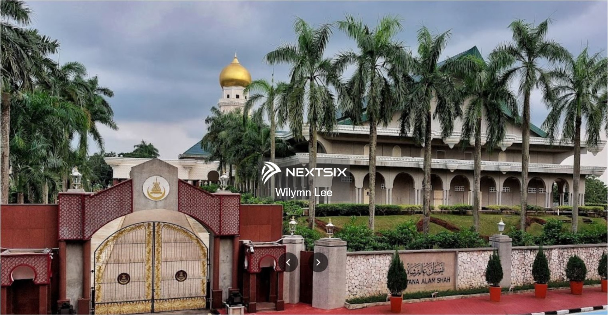 Bungalow For Sale in Klang Selangor - Image 6