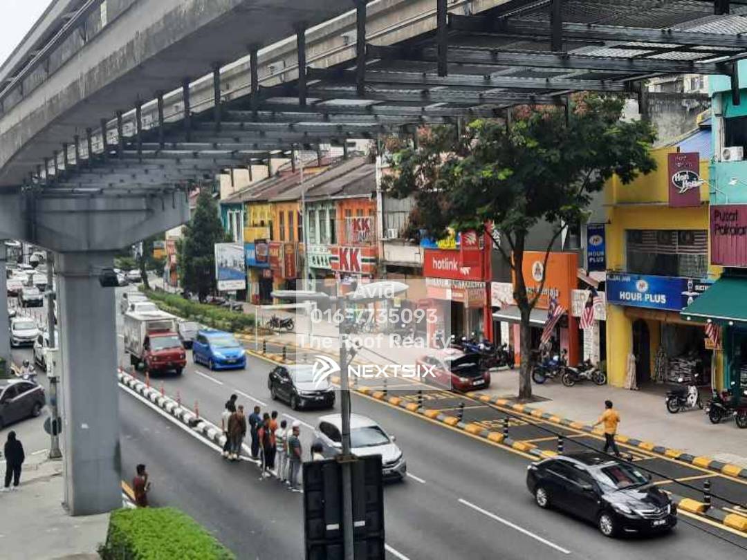 Shop For Sale in KL City Wilayah Persekutuan Kuala Lumpur - Image 10