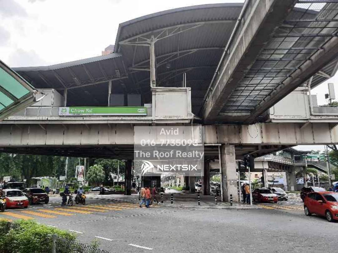 Shop For Sale in KL City Wilayah Persekutuan Kuala Lumpur - Image 5