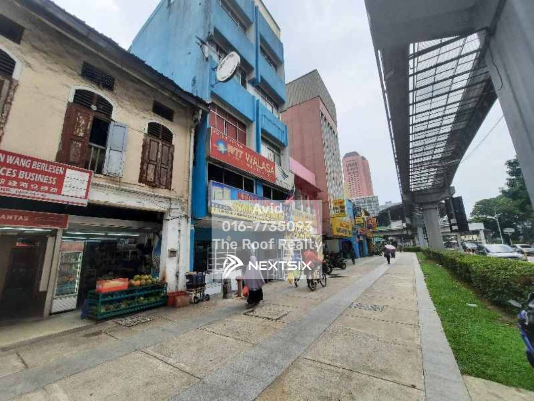 Shop For Sale in KL City Wilayah Persekutuan Kuala Lumpur - Image 6