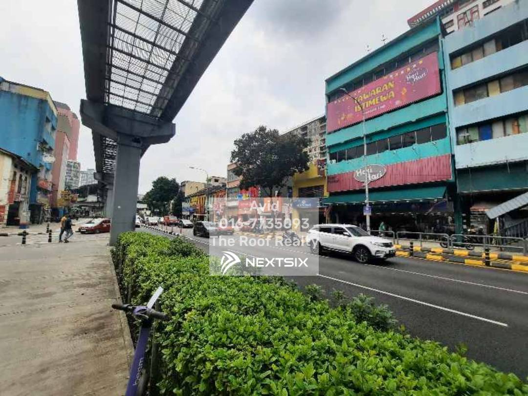 Shop For Sale in KL City Wilayah Persekutuan Kuala Lumpur - Image 7