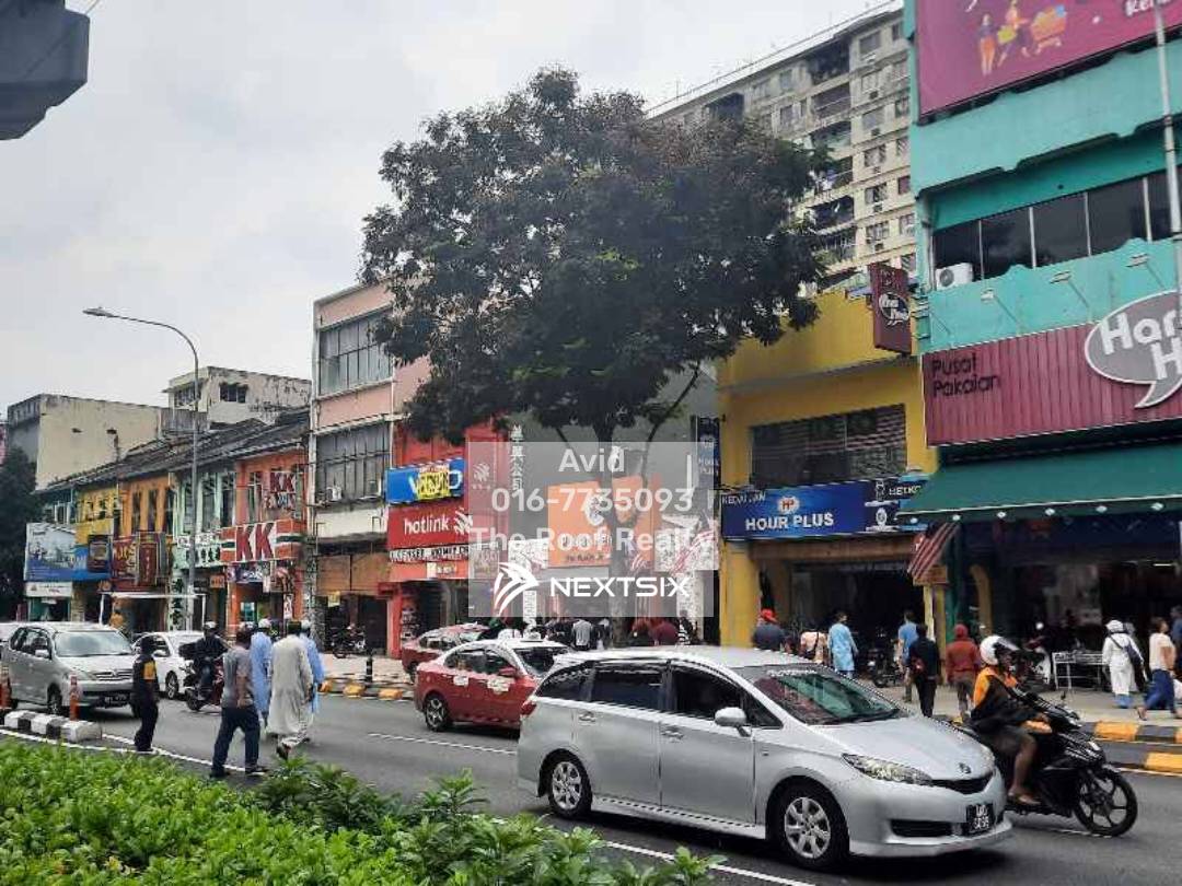 Shop For Sale in KL City Wilayah Persekutuan Kuala Lumpur - Image 8