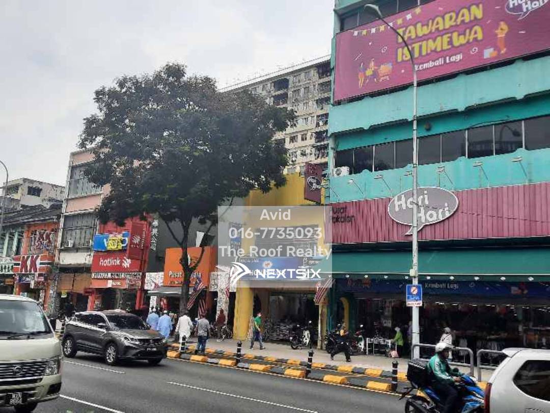 Shop For Sale in KL City Wilayah Persekutuan Kuala Lumpur - Image 9