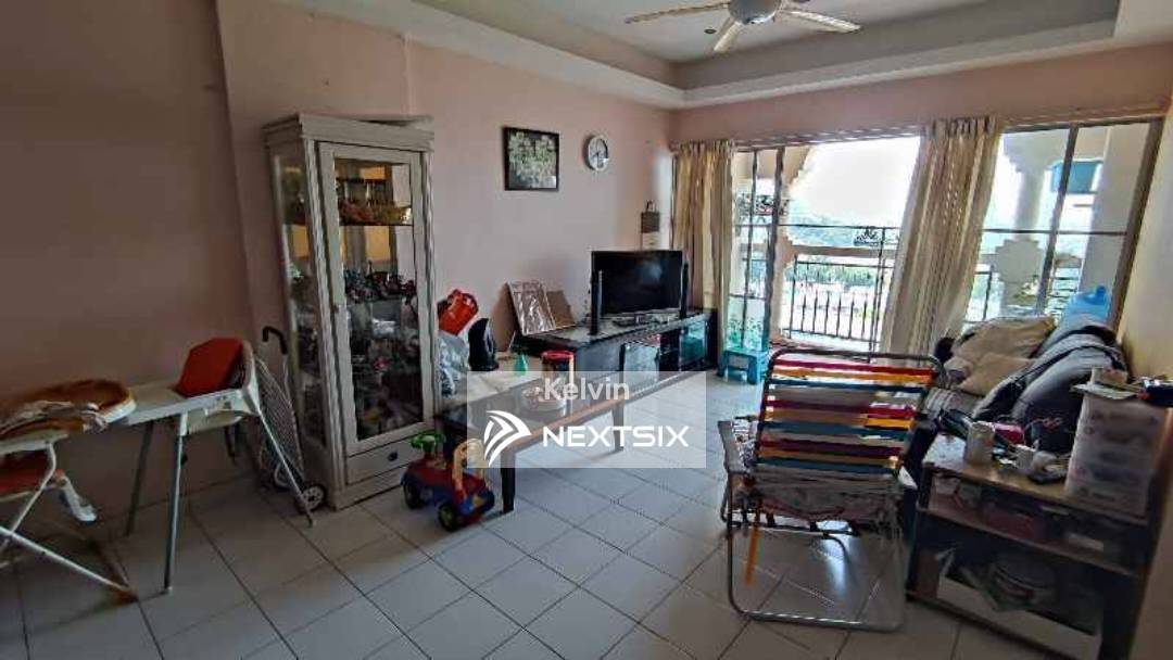 Condominium For Sale in Puchong Selangor