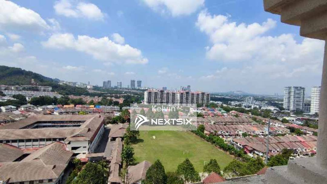 Condominium For Sale in Puchong Selangor - Image 2