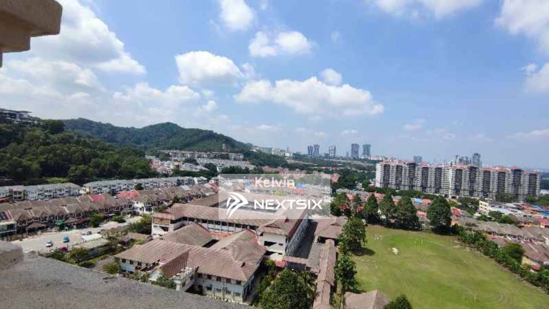 Condominium For Sale in Puchong Selangor - Image 3