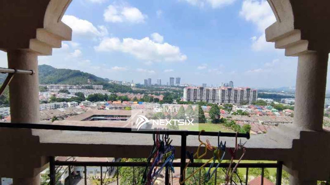 Condominium For Sale in Puchong Selangor - Image 4