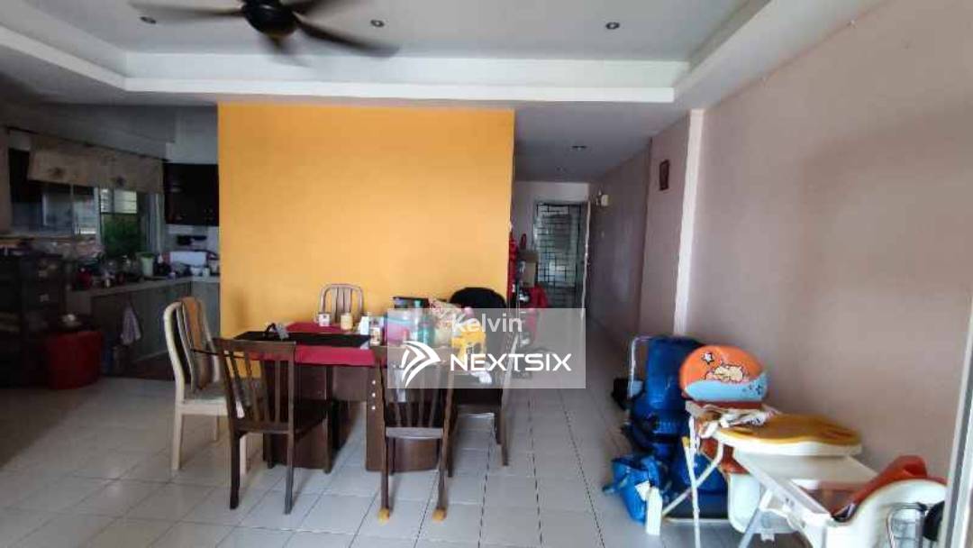 Condominium For Sale in Puchong Selangor - Image 5