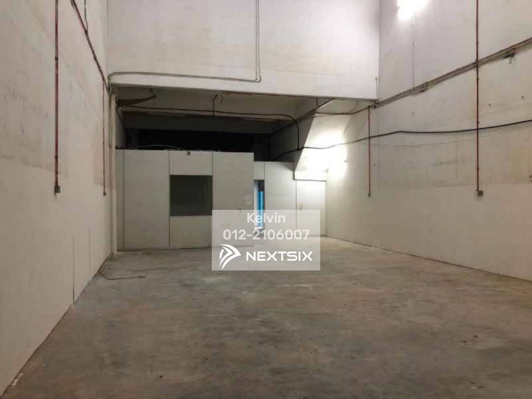 Link Factory For Rent in Shah Alam Selangor - Image 3