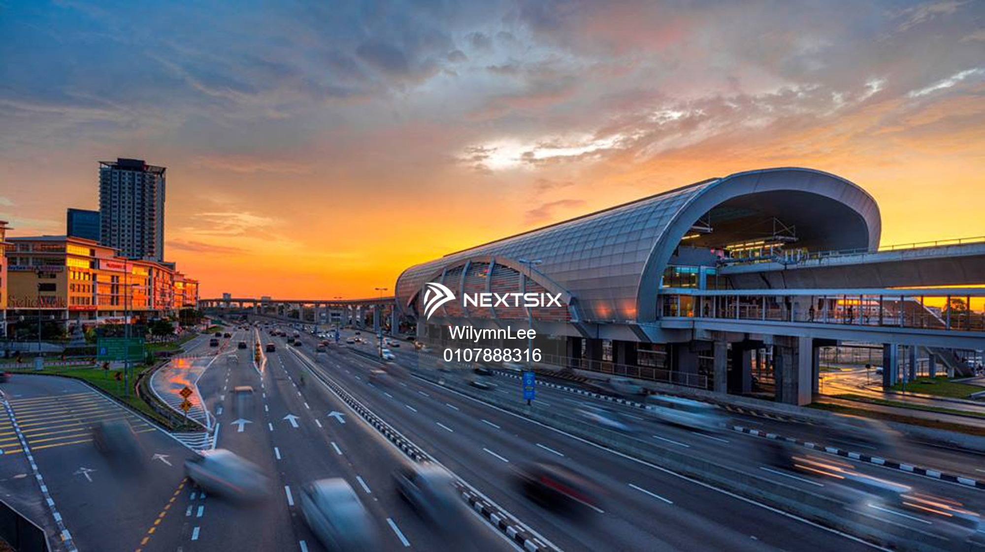 Apartment For Sale in Puchong Selangor