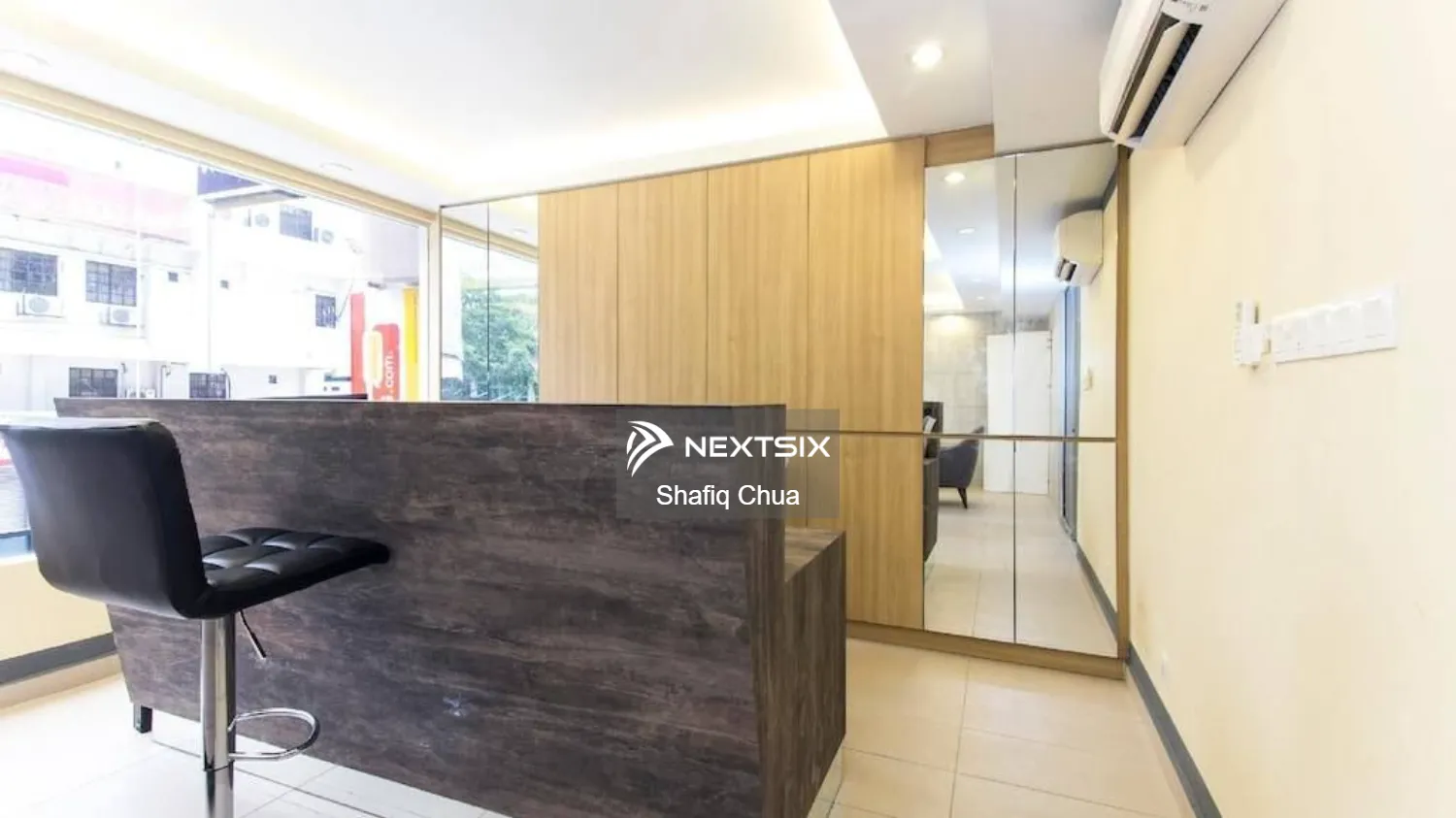 Hotel/Resort For Sale in KL City Kuala Lumpur