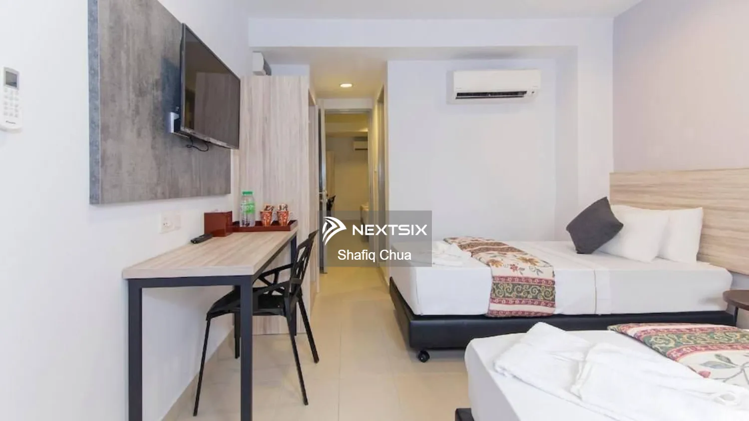 Hotel/Resort For Sale in KL City Wilayah Persekutuan Kuala Lumpur - Image 10