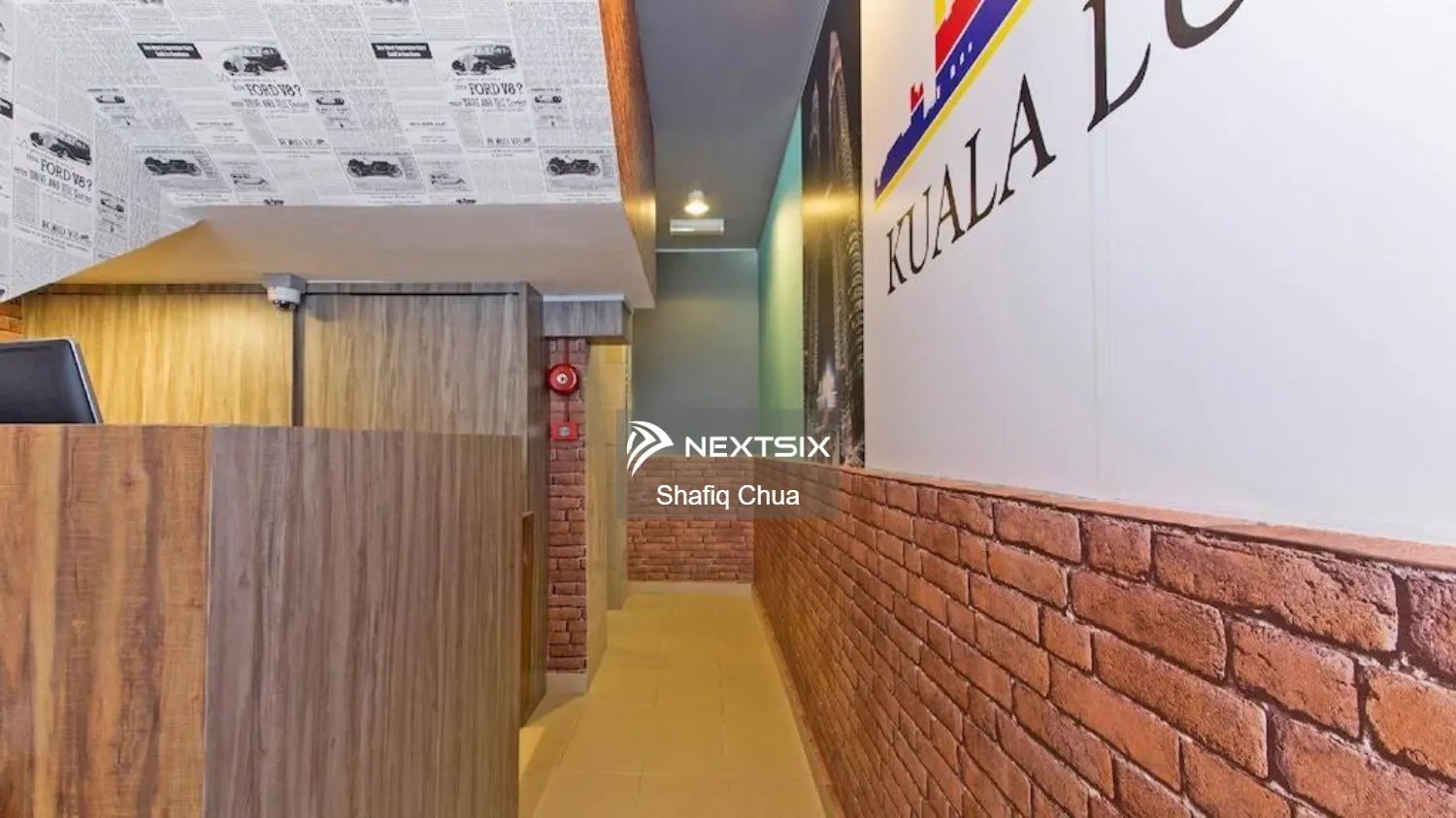 Hotel/Resort For Sale in KL City Wilayah Persekutuan Kuala Lumpur - Image 11