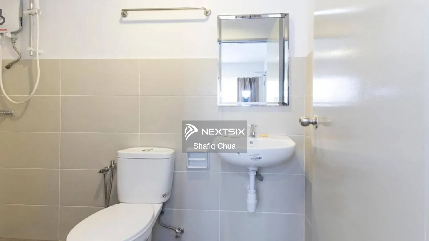 Hotel/Resort For Sale in KL City Wilayah Persekutuan Kuala Lumpur - Image 12