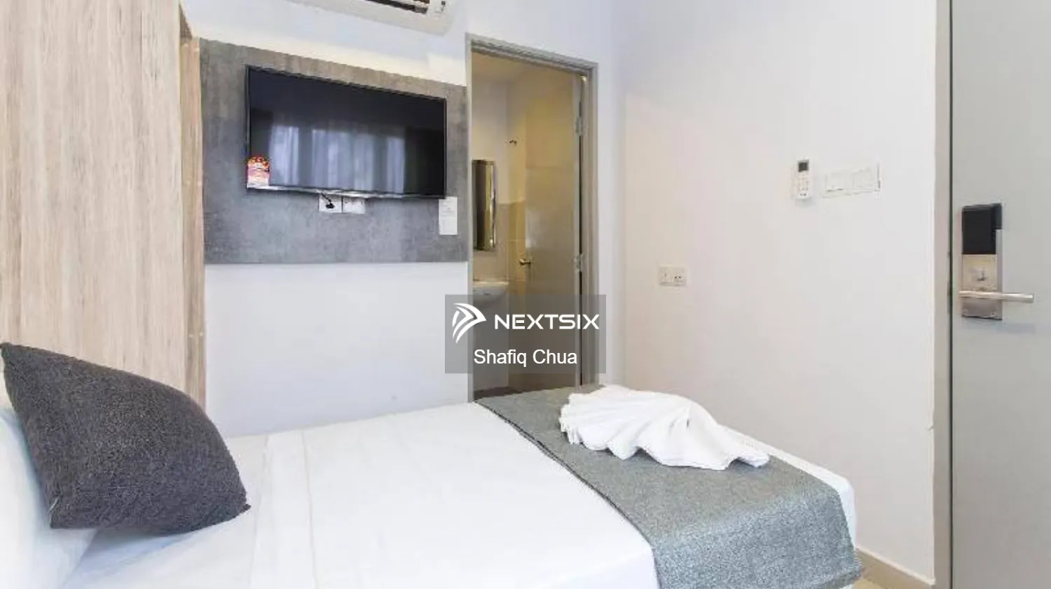 Hotel/Resort For Sale in KL City Wilayah Persekutuan Kuala Lumpur - Image 13