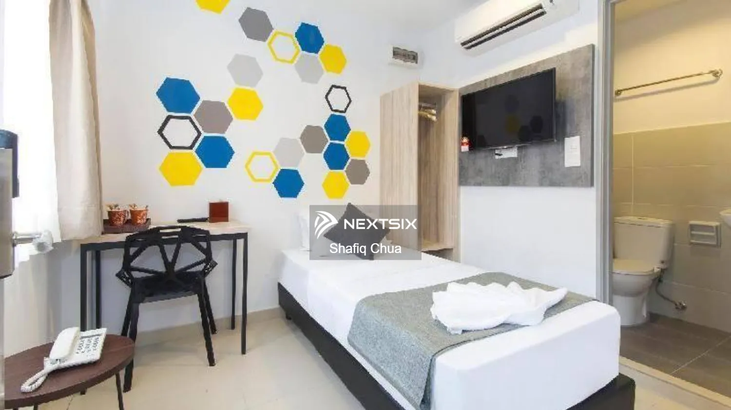 Hotel/Resort For Sale in KL City Wilayah Persekutuan Kuala Lumpur - Image 14