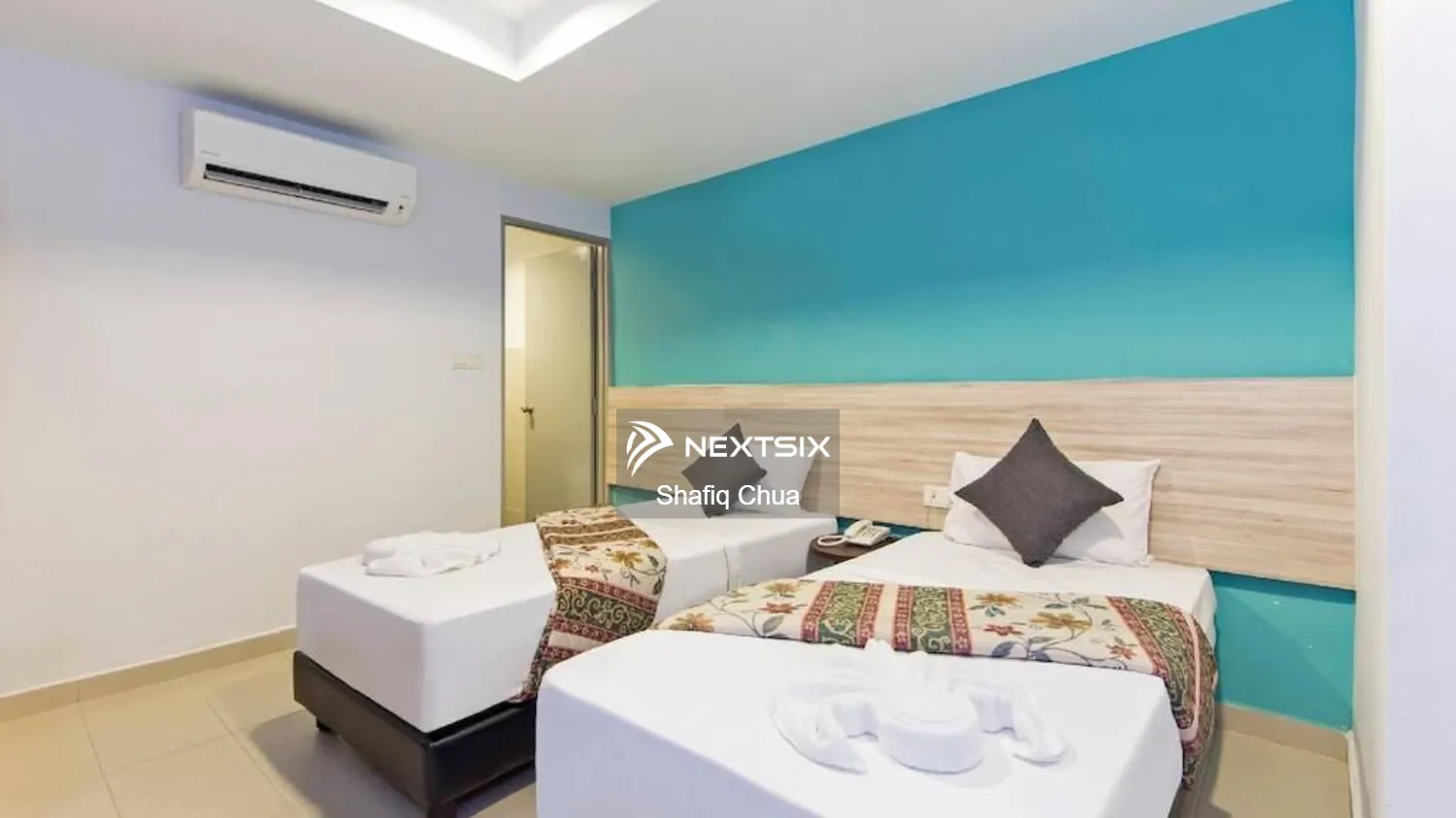 Hotel/Resort For Sale in KL City Wilayah Persekutuan Kuala Lumpur - Image 15