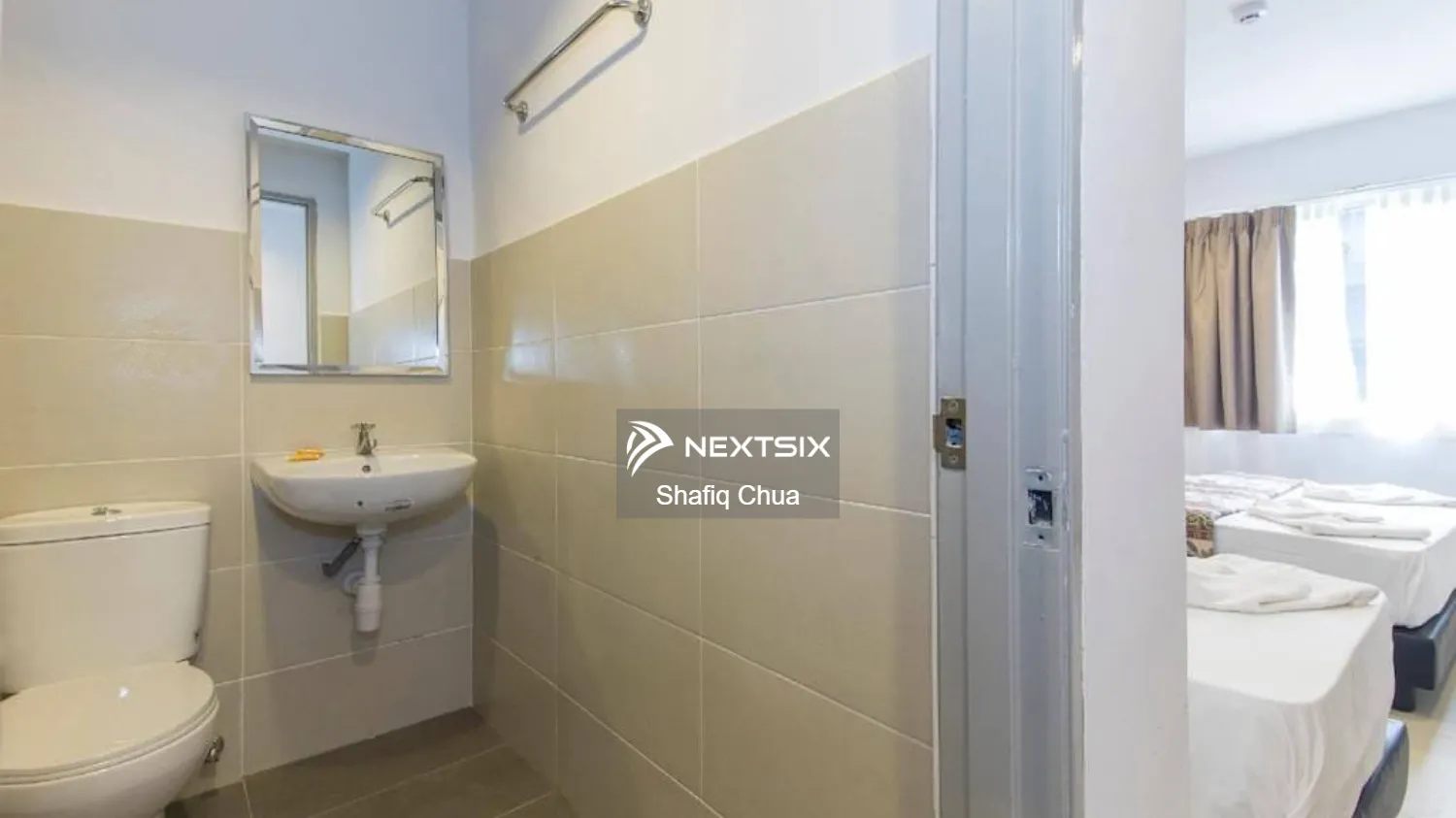 Hotel/Resort For Sale in KL City Wilayah Persekutuan Kuala Lumpur - Image 16