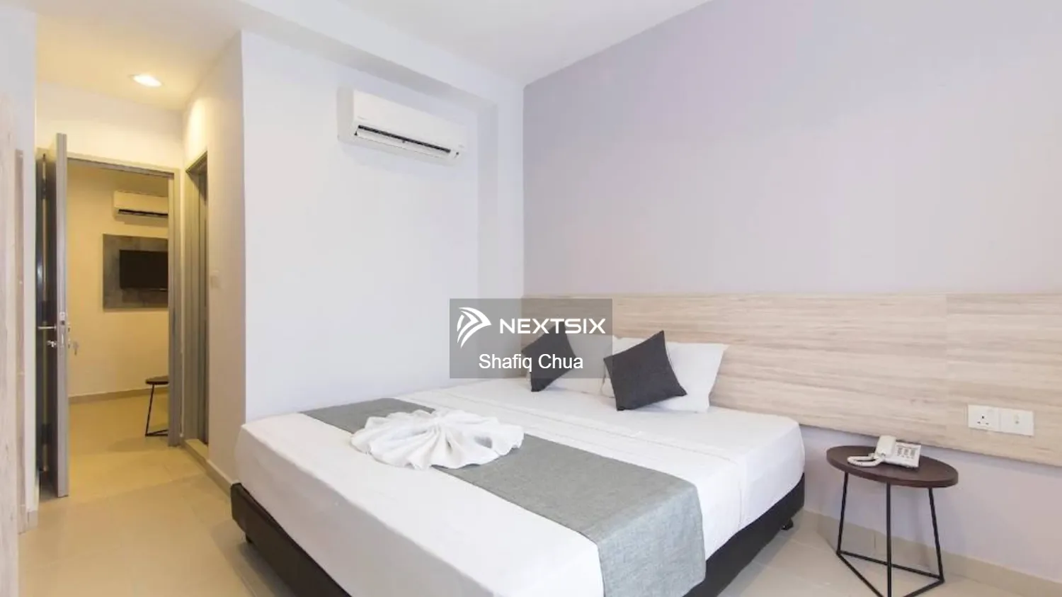 Hotel/Resort For Sale in KL City Wilayah Persekutuan Kuala Lumpur - Image 18